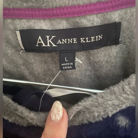 Anne Klein 2-piece Women’s Pajamas NWT